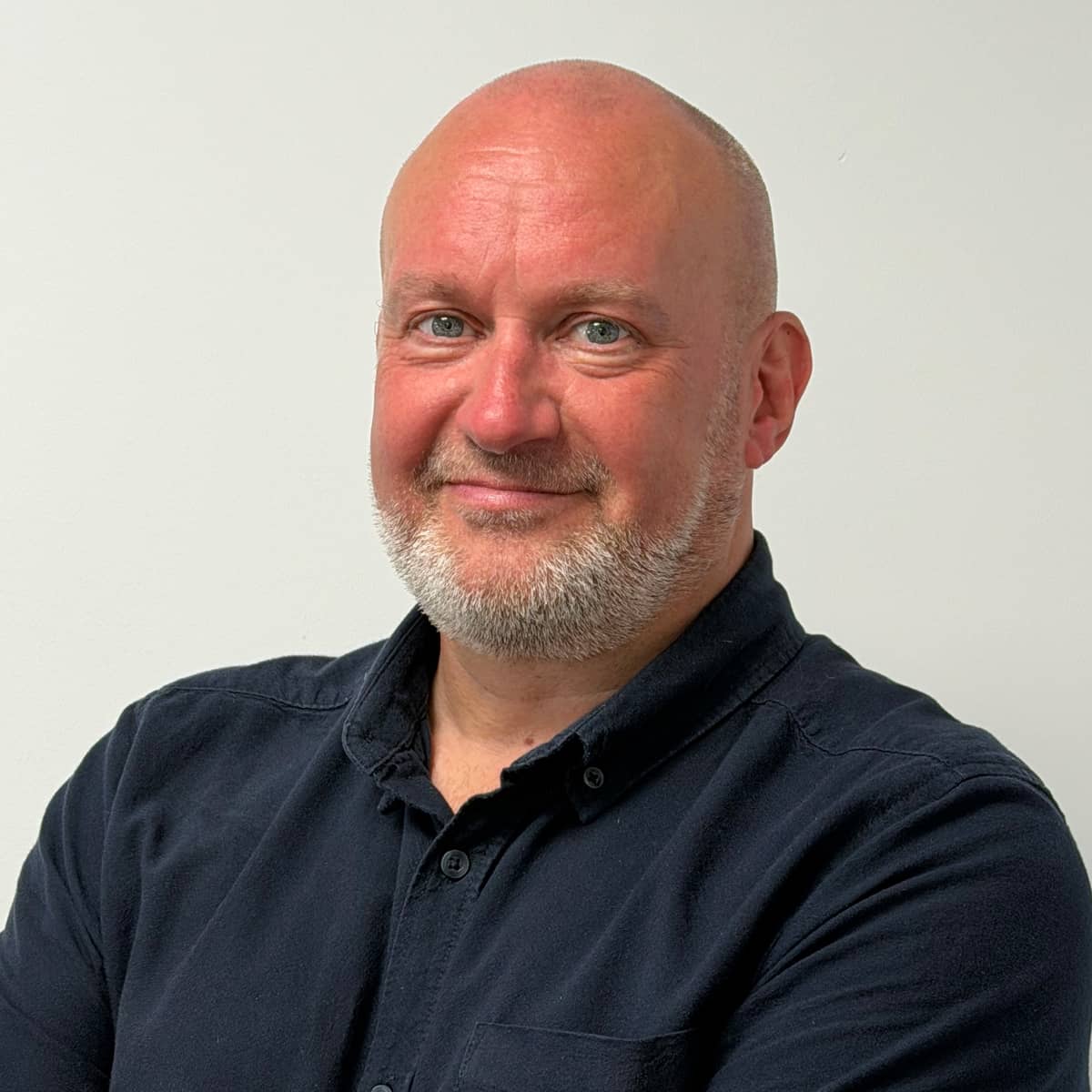 Keith Lyall